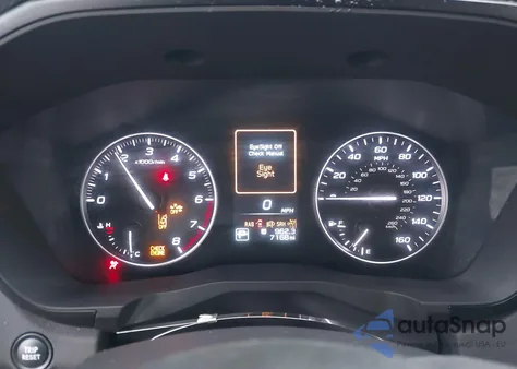 2025 Subaru Ascent Onyx Edition Limited 7-Passenger from USA, damaged, VIN 4S4WMAWD1S3421608